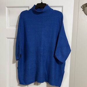 Kerisma Boho Tunic Sweater